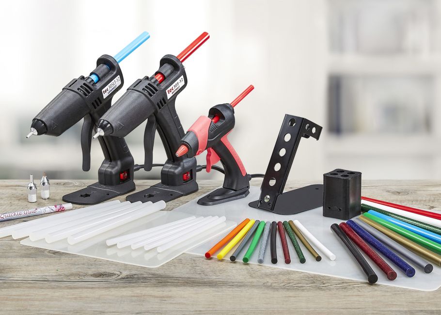 Quality hot melt crafting products